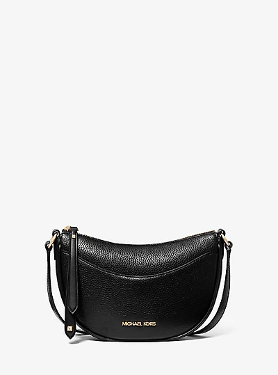 Dover Small Leather Crossbody Bag