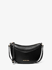 Dover Small Leather Crossbody Bag