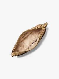 Dover Small Leather Crossbody Bag