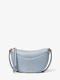 Dover Small Leather Crossbody Bag