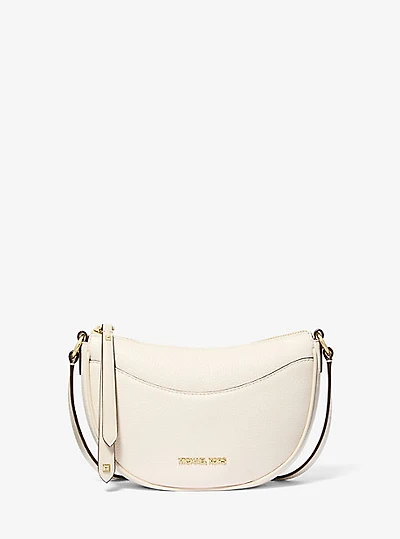 Dover Small Leather Crossbody Bag