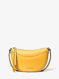 Dover Small Leather Crossbody Bag
