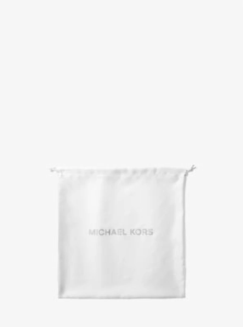 Medium Logo Woven Dust Bag