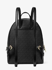 Adina Medium Logo Backpack