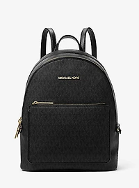Adina Medium Logo Backpack