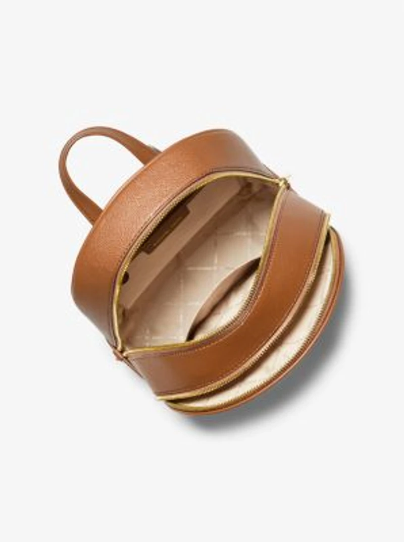 Sac à dos Adina de taille moyenne à logo