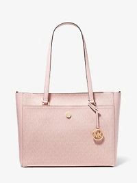 Grand sac fourre-tout Maisie 3-en-1 à logo