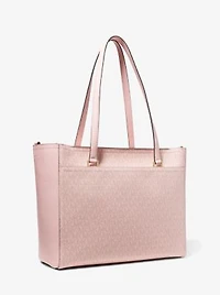 Grand sac fourre-tout Maisie 3-en-1 à logo