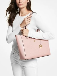 Grand sac fourre-tout Maisie 3-en-1 à logo