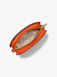 Jet Set Travel Medium Saffiano Leather Crossbody Bag