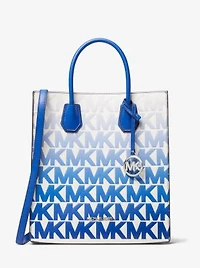 Mercer logo faux