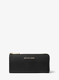 Jet Set Travel Saffiano