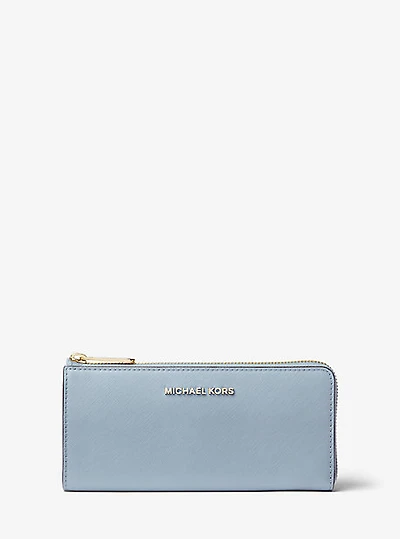 Jet Set Travel Saffiano