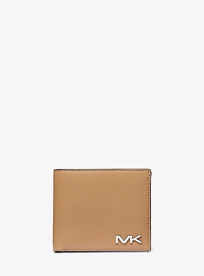 Portefeuille Cooper en faux cuir