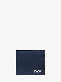 Portefeuille Cooper en faux cuir