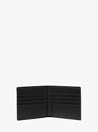 Portefeuille Cooper en faux cuir