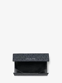 Cooper Logo Sunglasses Case