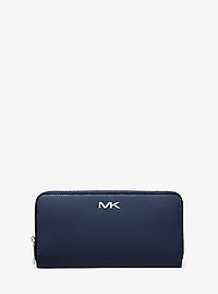 Cooper Textured Faux Leather Smartphone Wallet