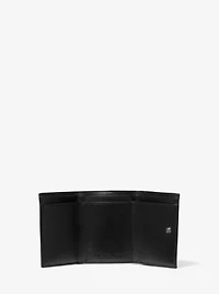 Cooper Logo Trifold Wallet