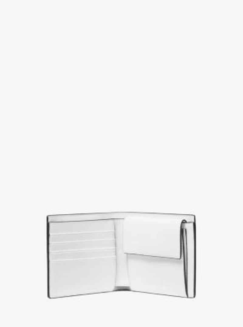 Cooper logo faux