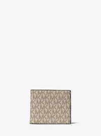 Cooper Logo Billfold Wallet