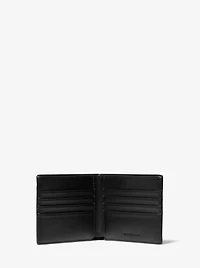 Cooper Logo Billfold Wallet