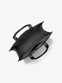 Cooper logo faux