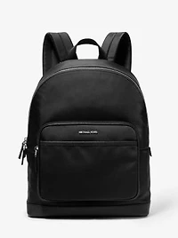 Kent Nylon Backpack