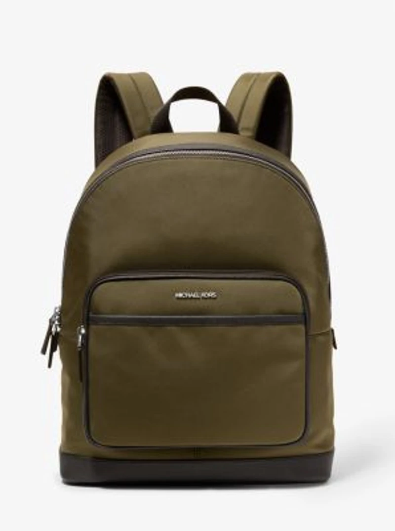 Kent Nylon Backpack