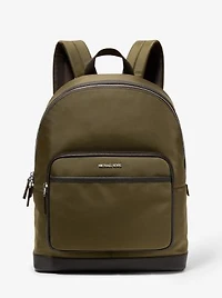 Kent Nylon Backpack