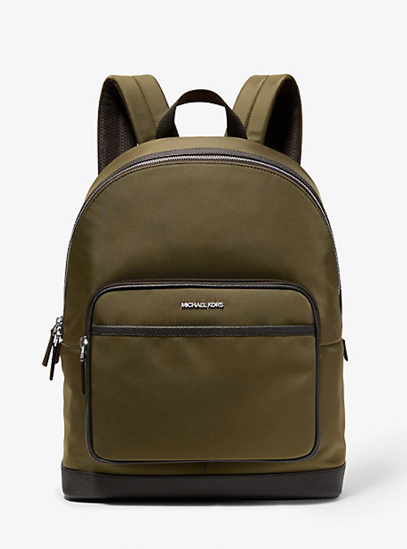 Kent Nylon Backpack