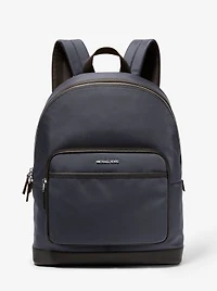 Kent Nylon Backpack