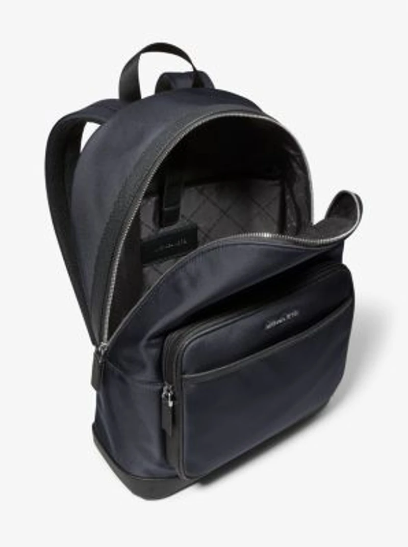 Kent Nylon Backpack