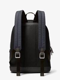 Kent Nylon Backpack