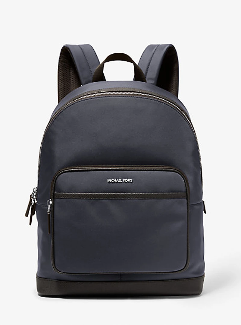 Kent Nylon Backpack