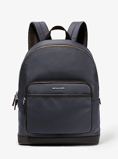 Kent Nylon Backpack