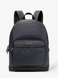 Kent Nylon Backpack
