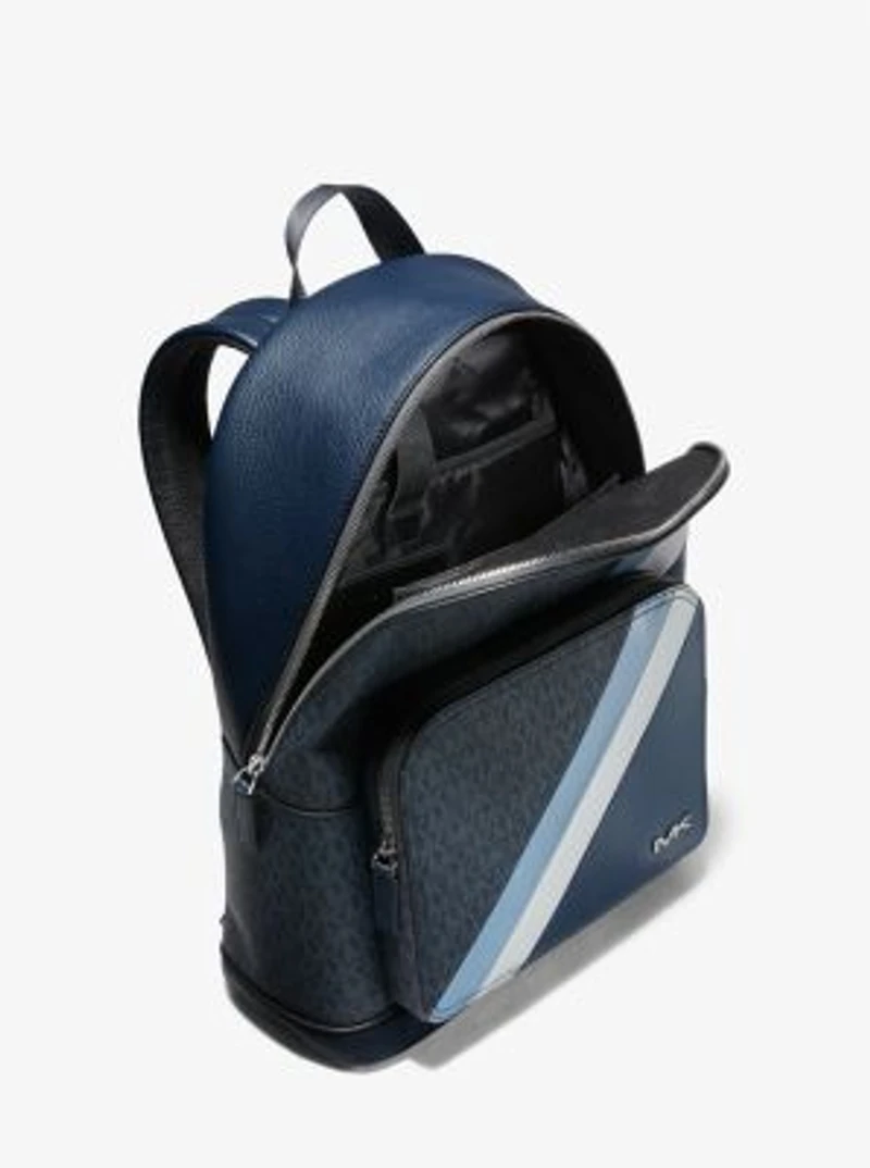 Cooper logo faux