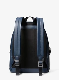 Cooper logo faux