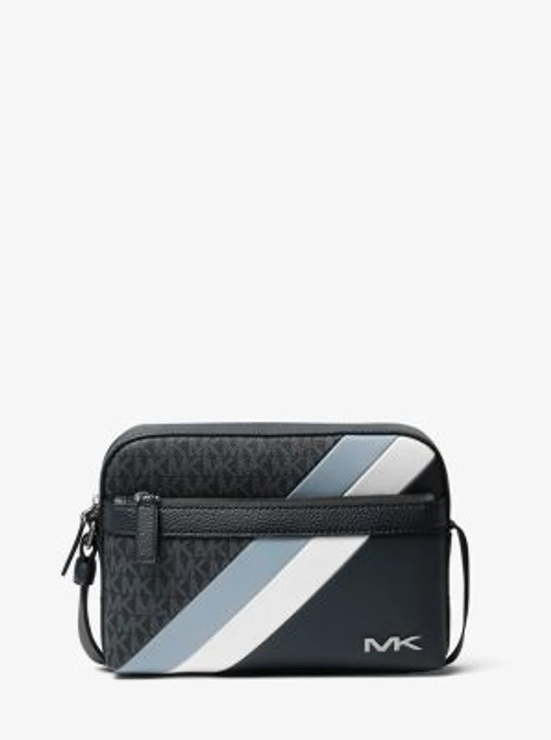 Cooper logo faux