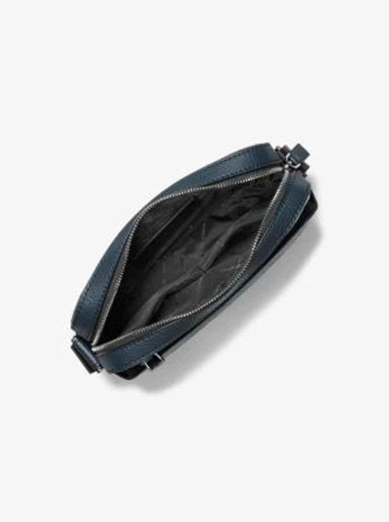 Cooper logo faux
