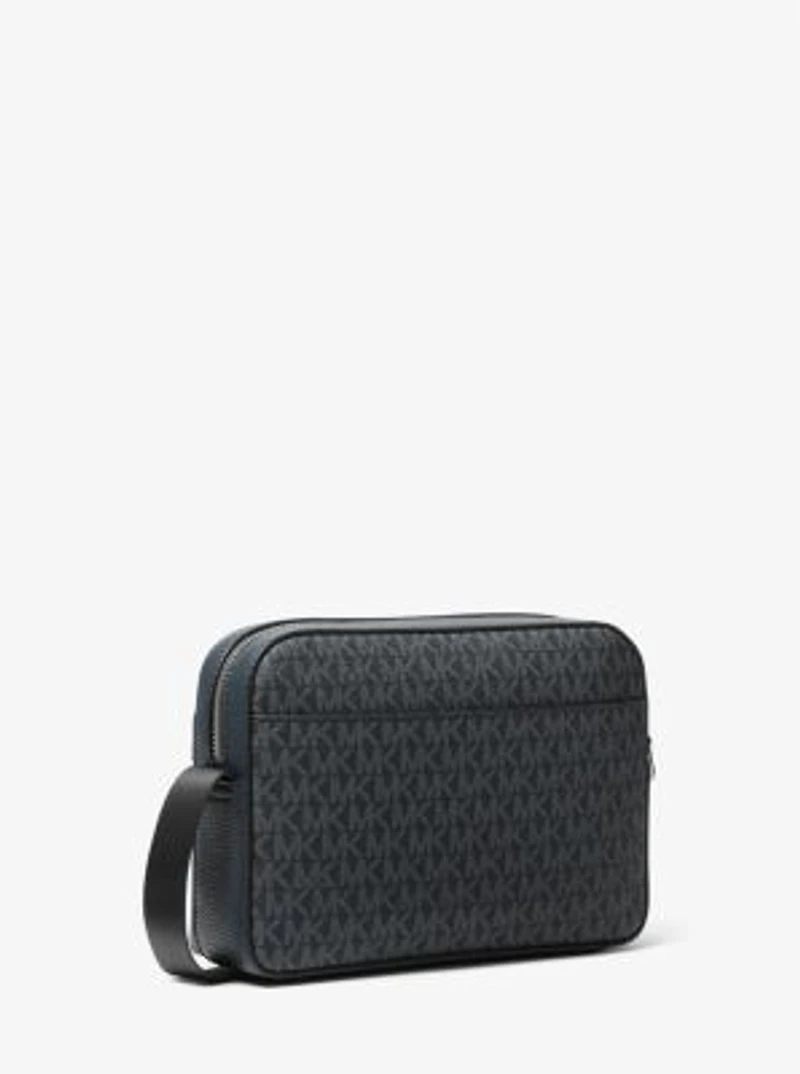 Cooper logo faux