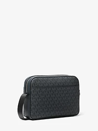 Cooper logo faux