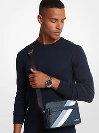 Cooper logo faux