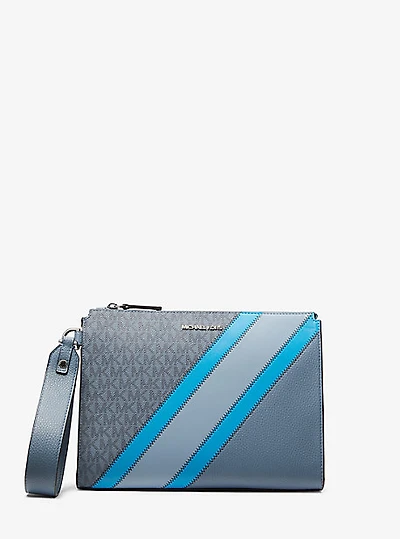Cooper logo faux