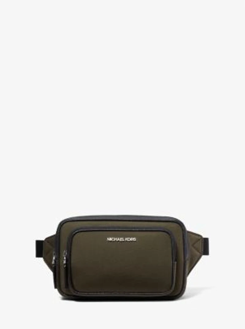 Sac à une bretelle Cooper en nylon