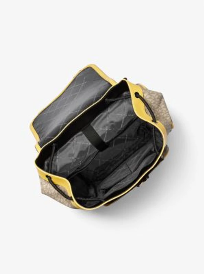 Sac à dos utilitaire Cooper à logo graphique