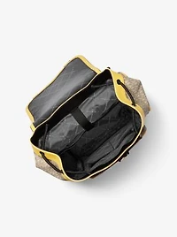 Sac à dos utilitaire Cooper à logo graphique