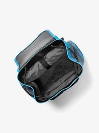 Cooper Graphic Logo Utility Backpack