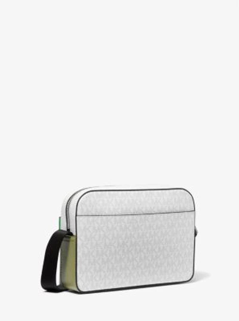 Cooper Logo Camera Bag